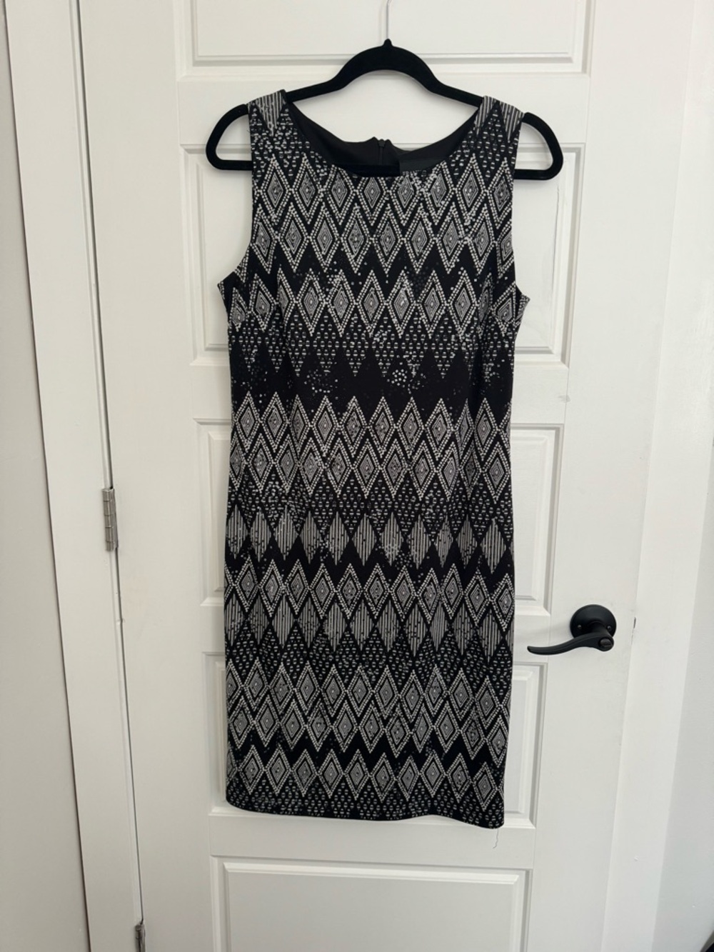 Frank Lyman shift dress size 12